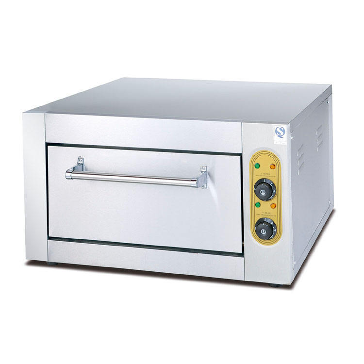 Electric Oven EB-8B