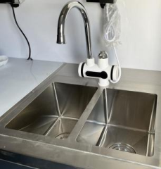 Double Sink (Small) SC-E500