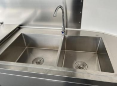Double Sink (Large) SC-G860