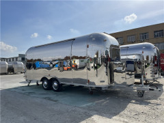 Burger Catering Trailer,Burger Catering Van,Food Truck