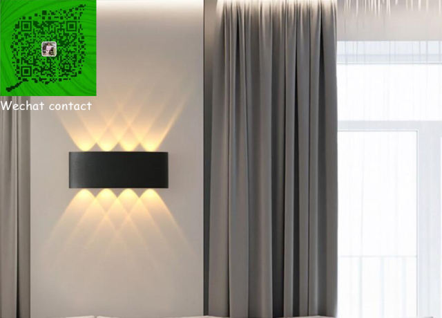 IP65 Waterproof Led Wall Light #WL09