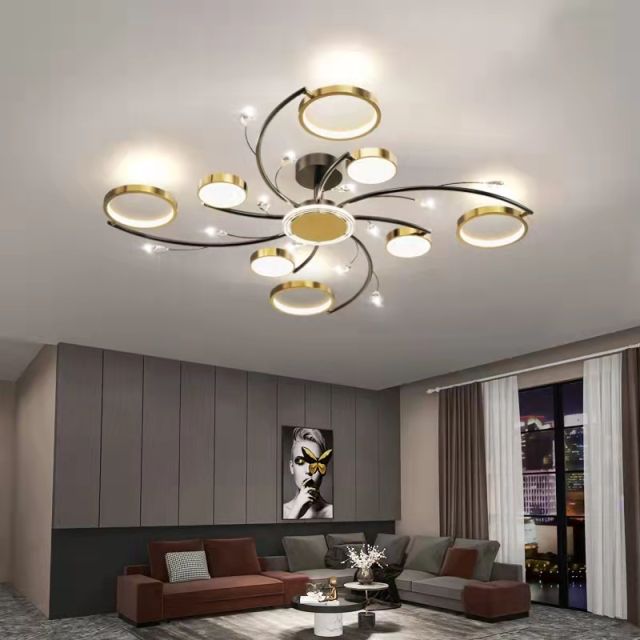 Led Pendant Light #HL33