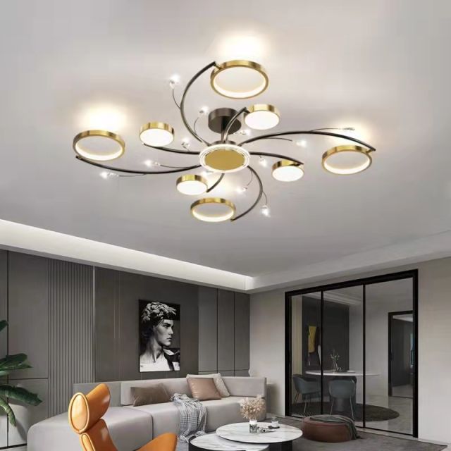 Led Pendant Light #HL33