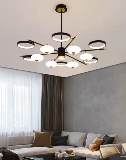 Led Pendant Light #HL37