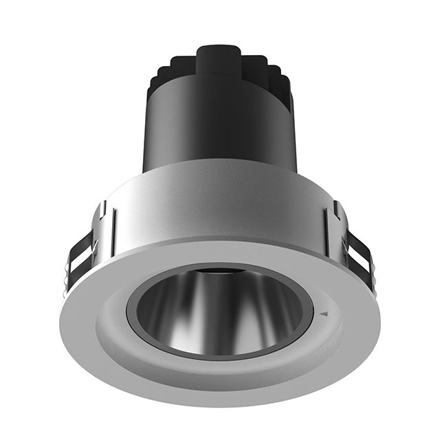 Led Down Light #XQ-100301E