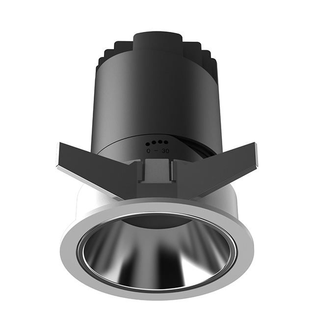 Led Down Light #XQ-100301E