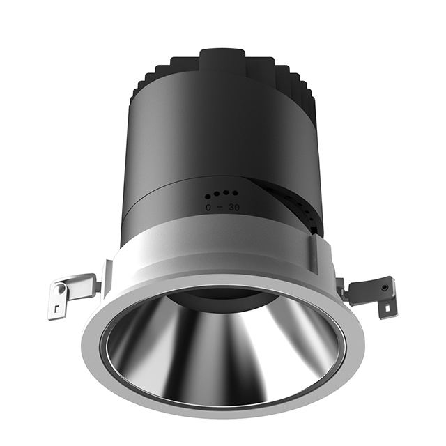 Led Down Light #XQ-100301E