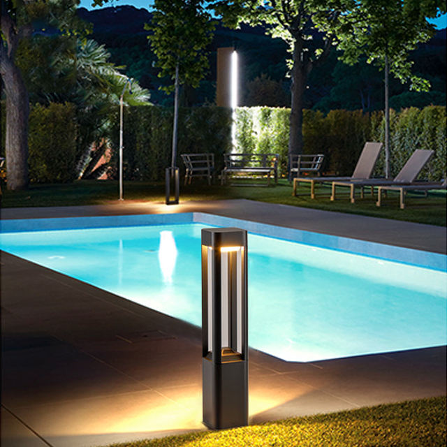 LED Bollard Light DM-BO103a