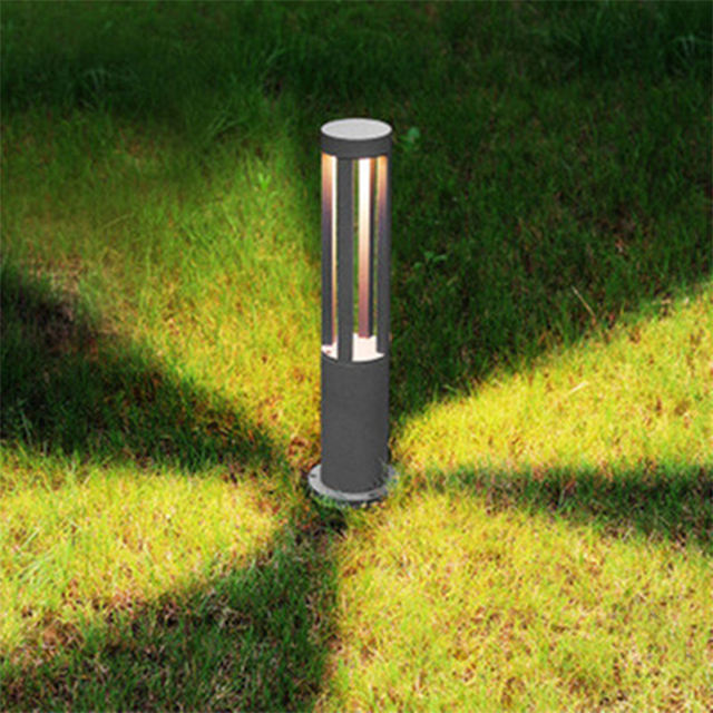 LED Bollard Light DM-BO156a