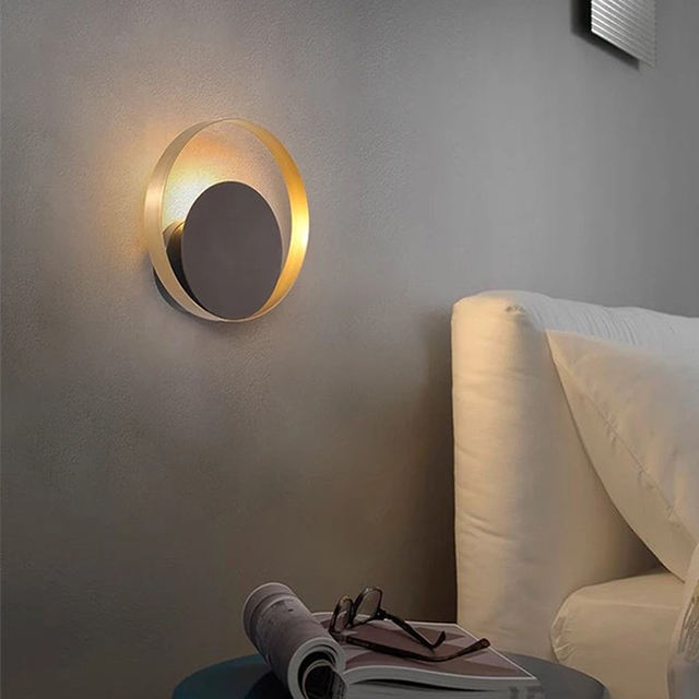 Led Pendant Light #HL28