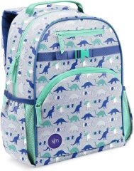 Little Kids Backpack Dinosaur Discovery