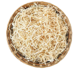 Wanhui Premium Sun-Dried Radish Strips - Crisp and Nutritious