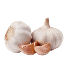 Wanhui's Premium Natural Garlic - Rich &amp; Aromatic