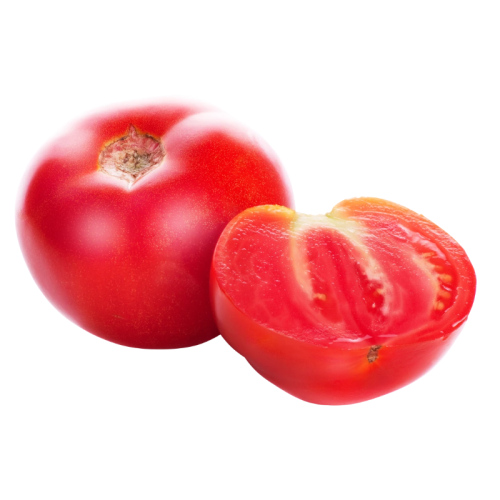 Wanhui's Fresh Garden Tomatoes - Juicy & Flavorful