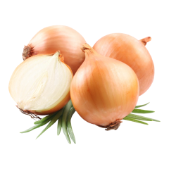 Wanhui Premium Yellow Onions - Fresh &amp; Nutritious