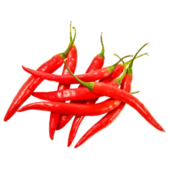 Red chili