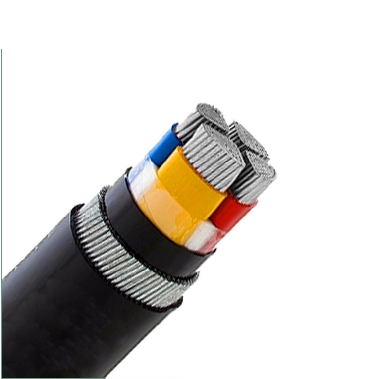 How to choose armored and unarmored cables?