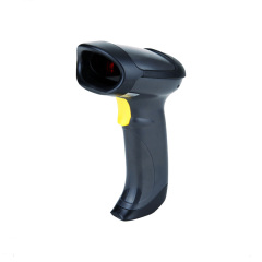 High Precision 2D Wired Handheld Barcode Scanner