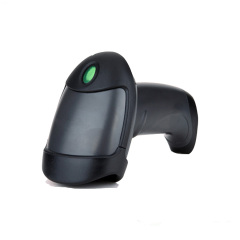 High Precision 2D Wired Handheld Barcode Scanner