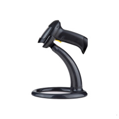 High Precision 2D Wired Handheld Barcode Scanner