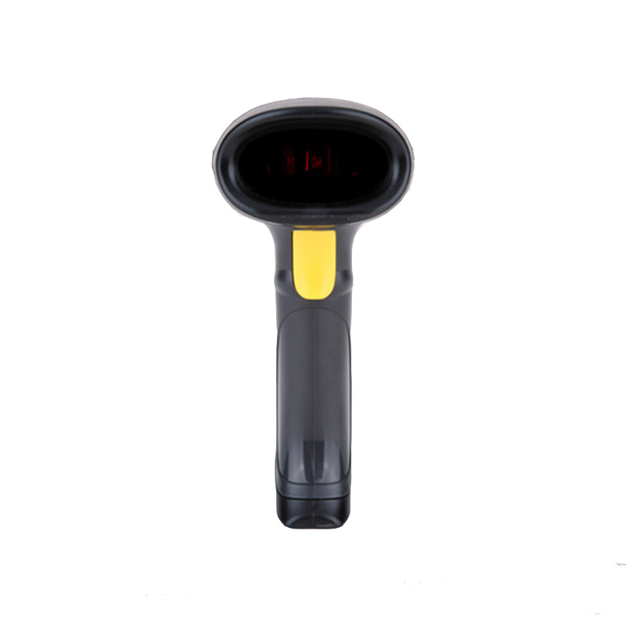 High Precision 2D Wired Handheld Barcode Scanner