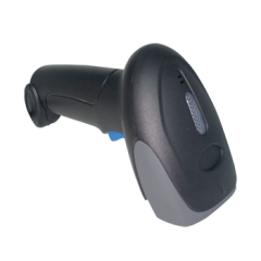 2D Wired Handheld Barcode Scanner