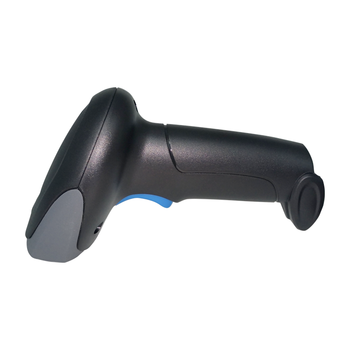 2D Wired Handheld Barcode Scanner