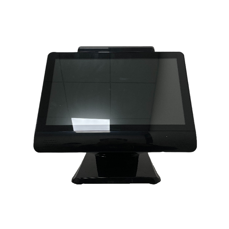 Flat panel Capacitive Touch Pos System