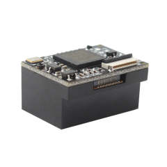 2D CMOS Barcode Scanner Module