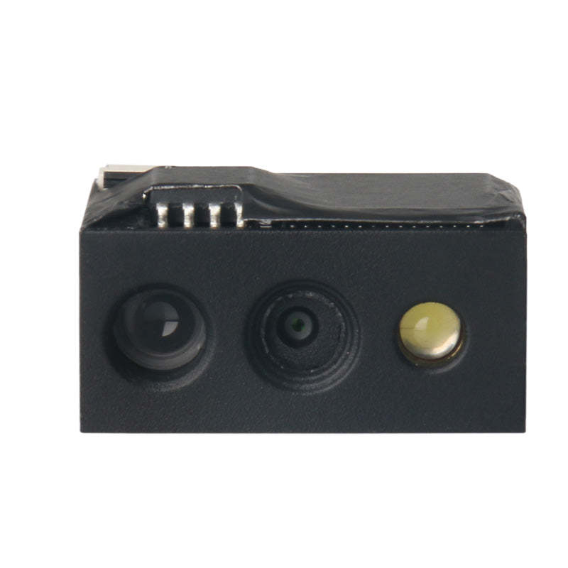 2D CMOS Megapixel Barcode Scanner Module