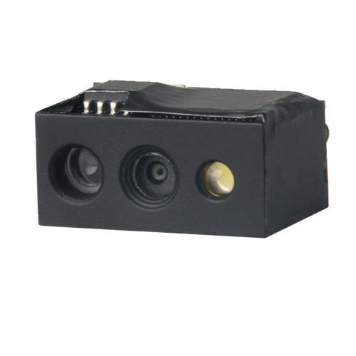 2D CMOS Megapixel Barcode Scanner Module