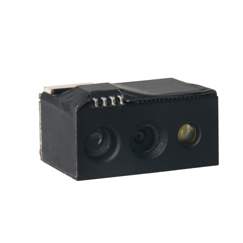 2D CMOS Megapixel Barcode Scanner Module