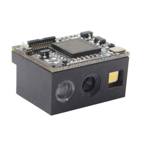 2D CMOS Barcode Scanner Module