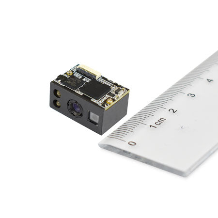 2D Barcode Scan Module