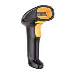 1D Laser Barcode Reader