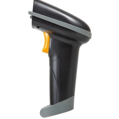 2.4G Wireless 1D Laser Bar Code Scanner