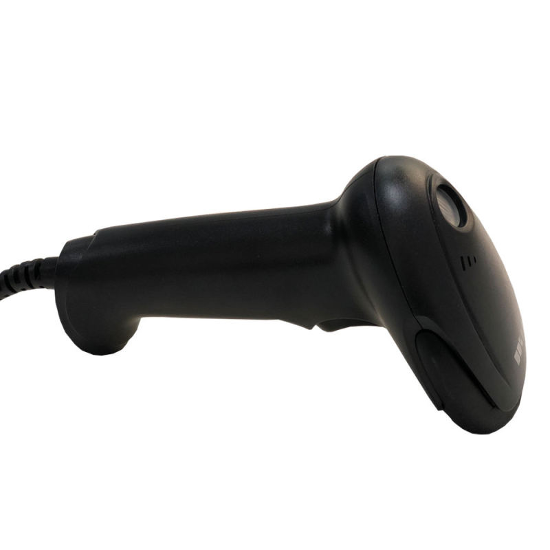 1D Laser/CCD Handheld Barcode Scanner