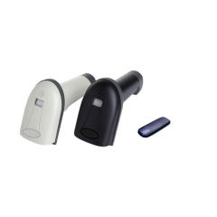 2.4G Wireless 1D Laser Bar Code Scanner