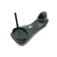 1D Laser Wireless 2.4GHz Barcode Scanner