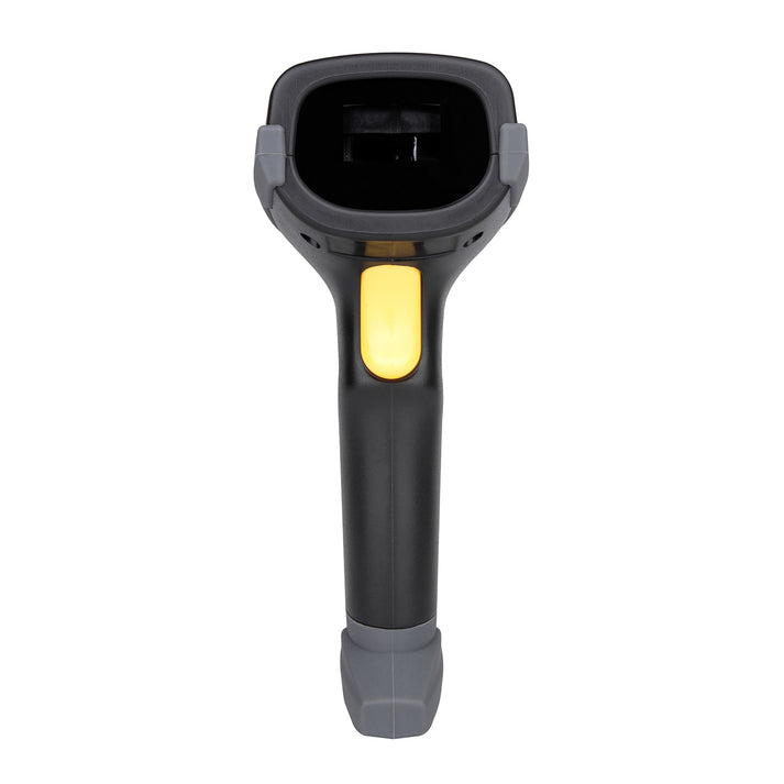 High Sense 1D Wired Handheld Laser Bar code Scanner