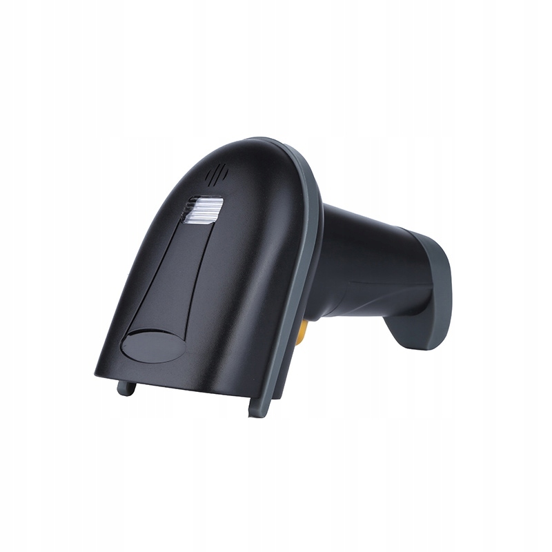 Industrial 2D wireless (433 MHz) Barcode Scanner