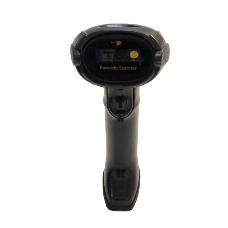 2D Wired Handheld Barcode Scanner