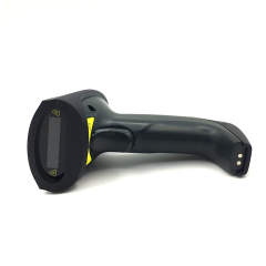 1D Laser Wireless 2.4GHz Barcode Scanner