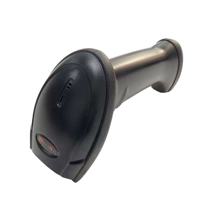 2D Wired Handheld Barcode Scanner