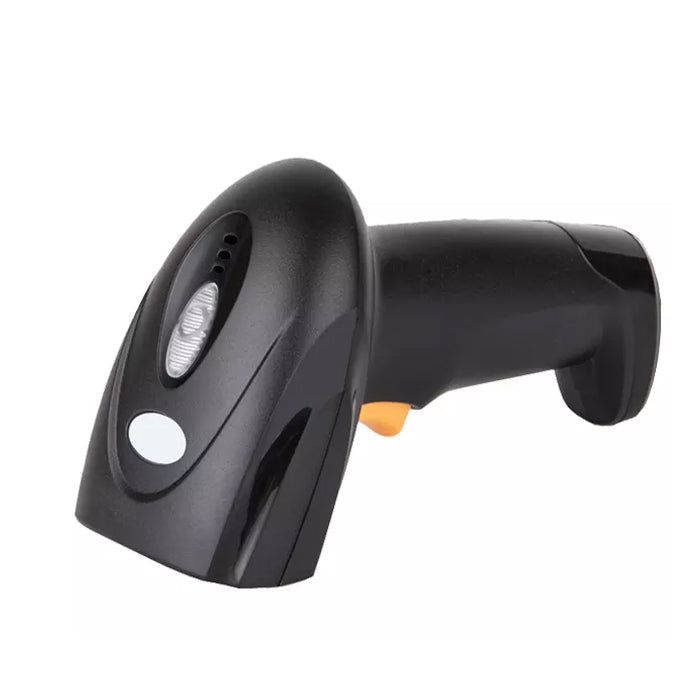 1D Laser Barcode Reader