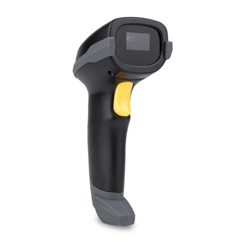 High Sense 1D Wired Handheld Laser Bar code Scanner