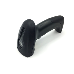 1D Laser Wireless 2.4GHz Barcode Scanner