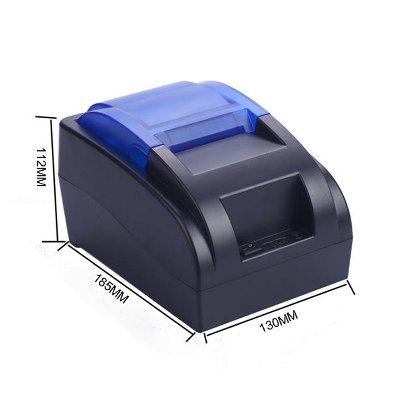 Direct Thermal 58mm Pos Printer