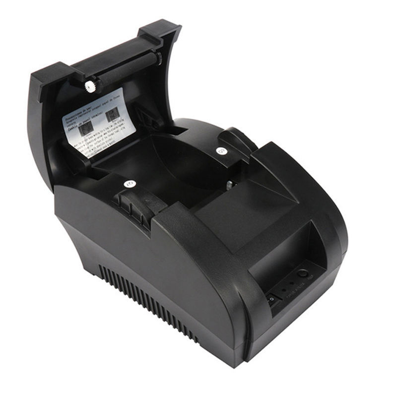 Bluetooth 58mm Thermal Receipt Printer
