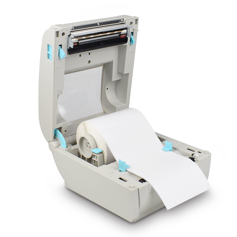 High Speed Desktop Thermal Label Printer